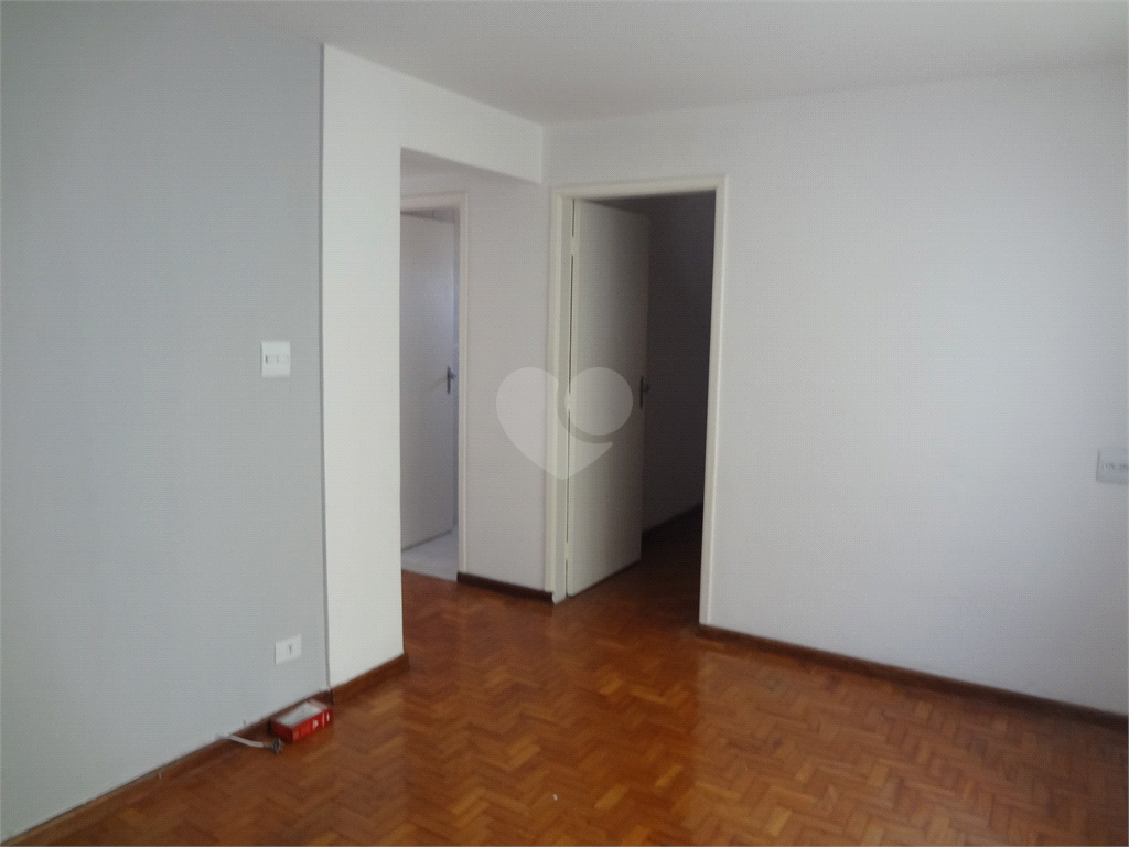 Venda Apartamento São Paulo Vila Paulicéia REO390684 3