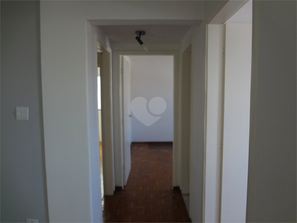 Venda Apartamento São Paulo Vila Paulicéia REO390684 6