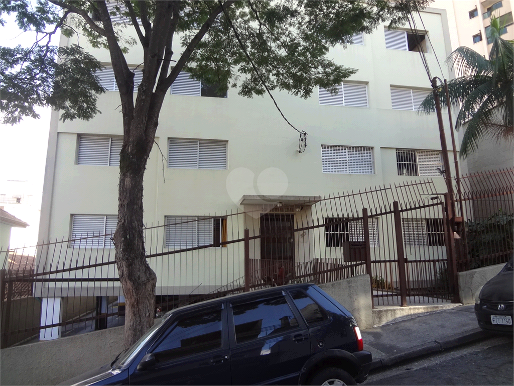 Venda Apartamento São Paulo Vila Paulicéia REO390684 1