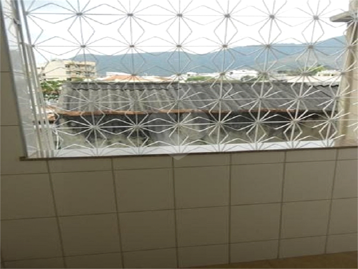 Venda Apartamento Rio De Janeiro Grajaú REO390697 20