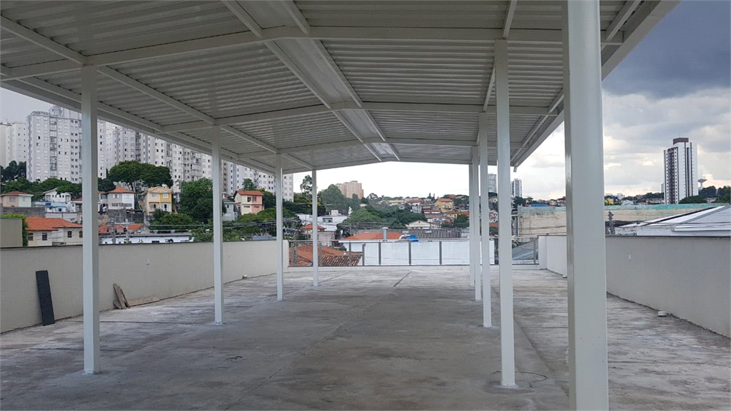 Aluguel Prédio inteiro São Paulo Jardim Peri Peri REO390714 7