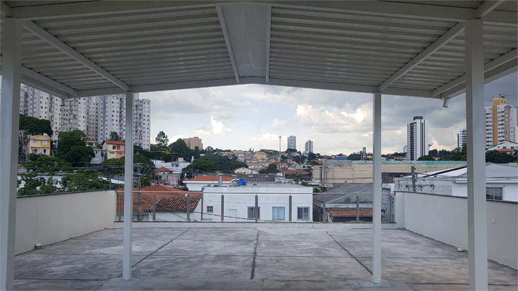 Aluguel Prédio inteiro São Paulo Jardim Peri Peri REO390714 18