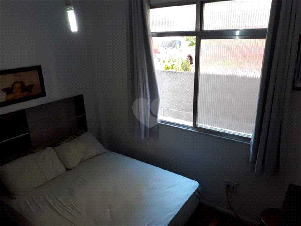 Venda Apartamento Rio De Janeiro Vila Isabel REO390715 4