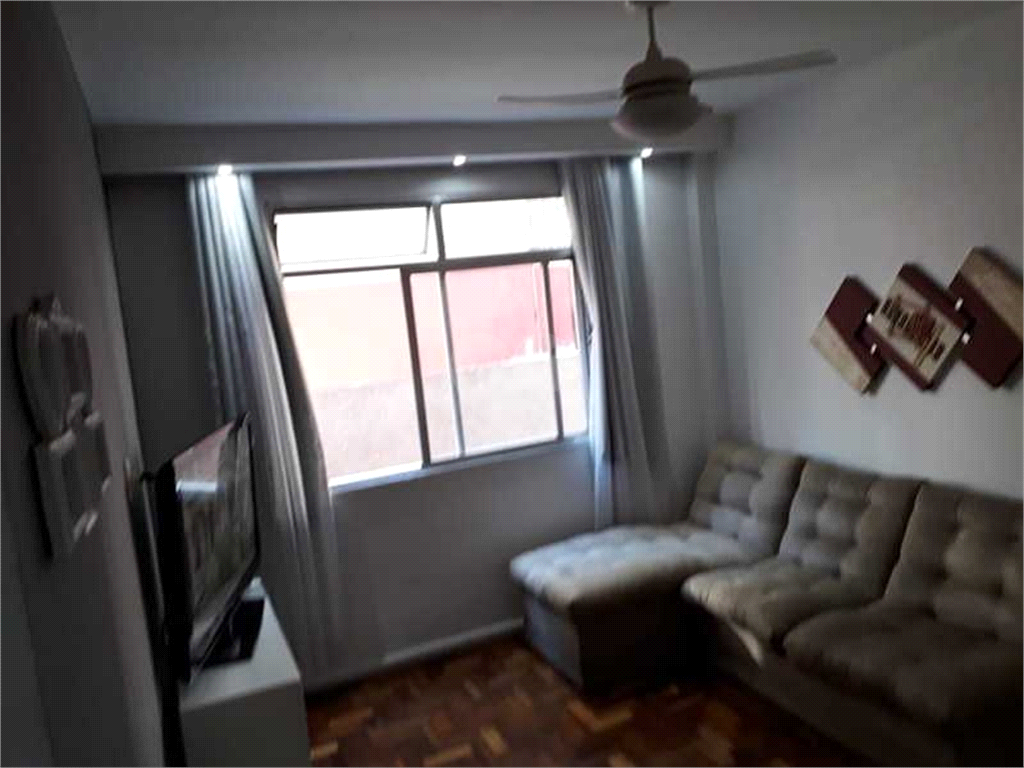 Venda Apartamento Rio De Janeiro Vila Isabel REO390715 23