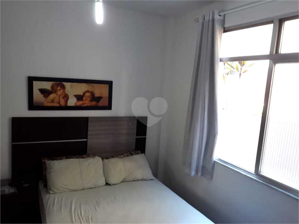 Venda Apartamento Rio De Janeiro Vila Isabel REO390715 5