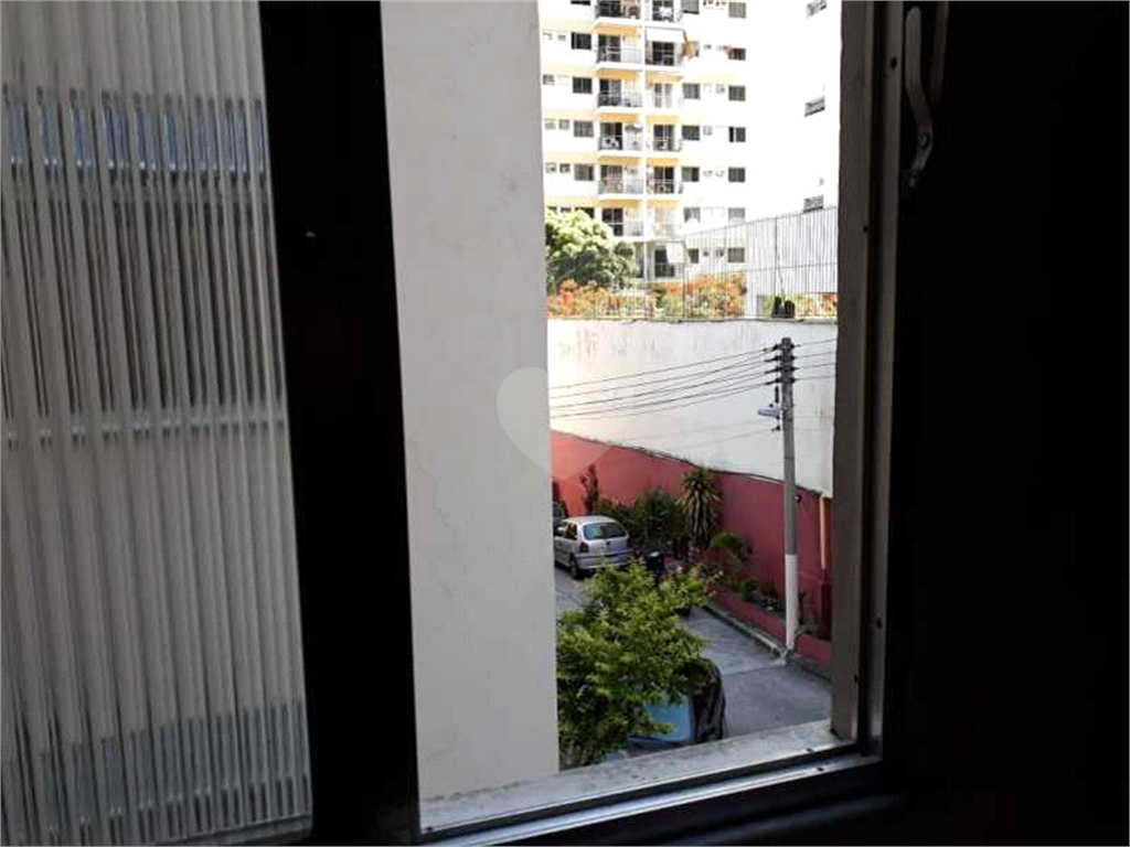 Venda Apartamento Rio De Janeiro Vila Isabel REO390715 17