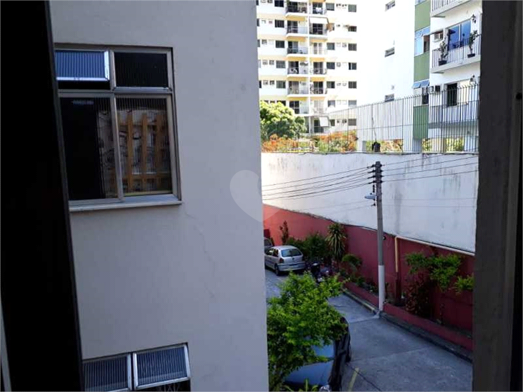 Venda Apartamento Rio De Janeiro Vila Isabel REO390715 15