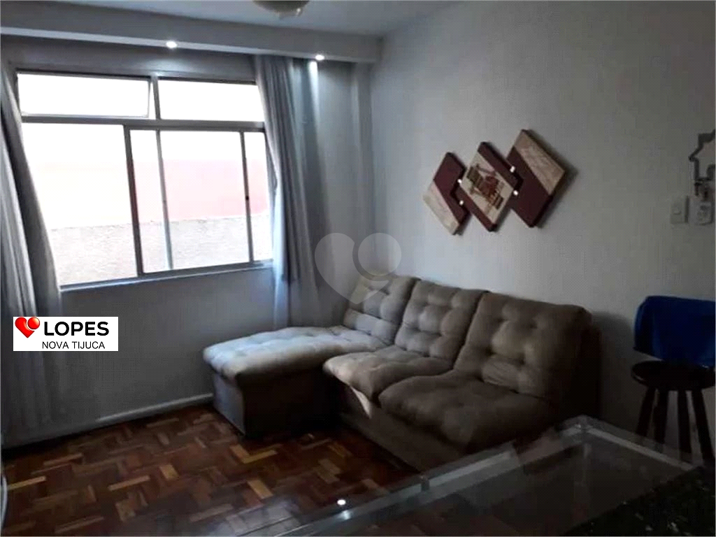 Venda Apartamento Rio De Janeiro Vila Isabel REO390715 1