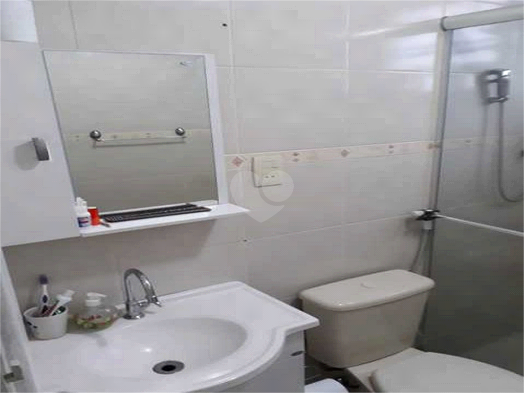 Venda Apartamento Rio De Janeiro Vila Isabel REO390715 13