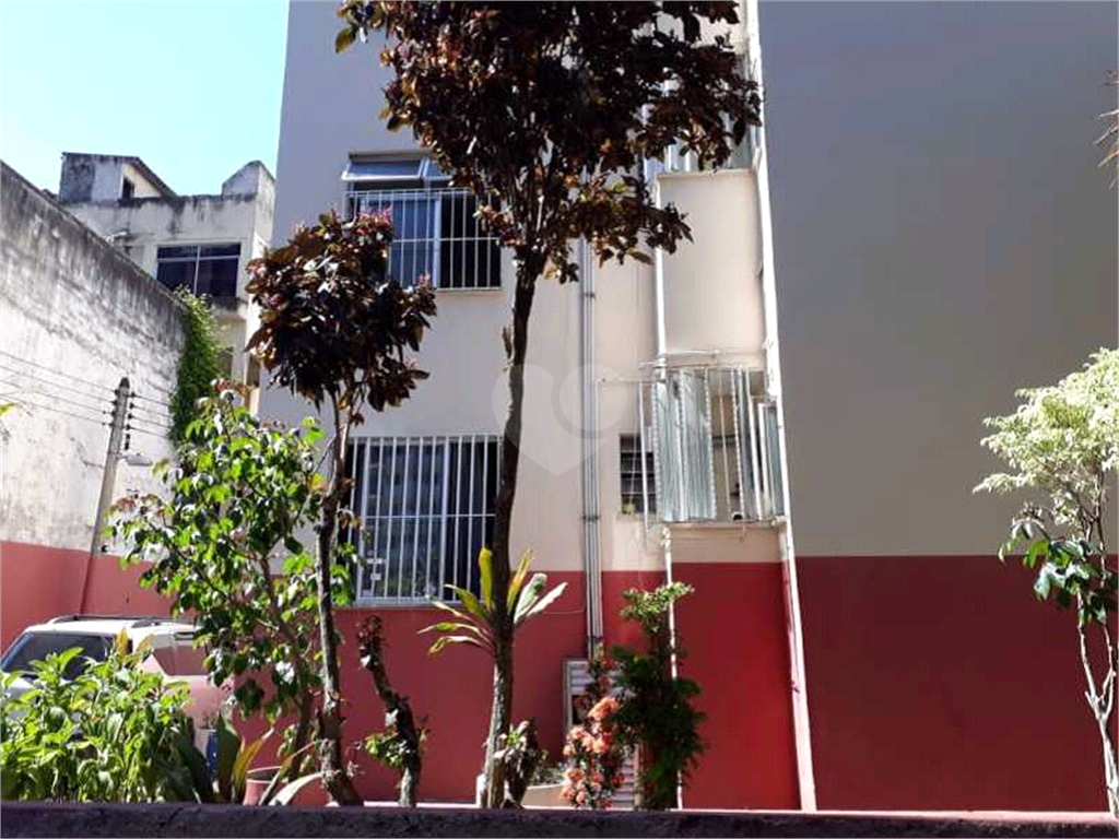 Venda Apartamento Rio De Janeiro Vila Isabel REO390715 16