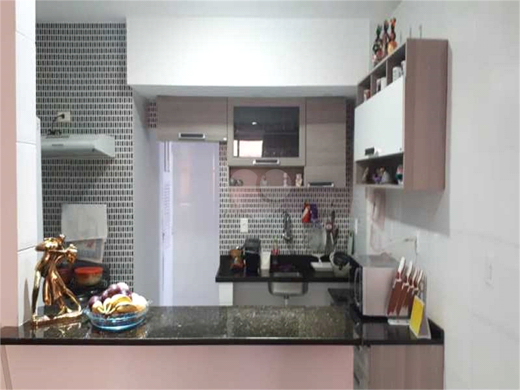 Venda Apartamento Rio De Janeiro Vila Isabel REO390715 2