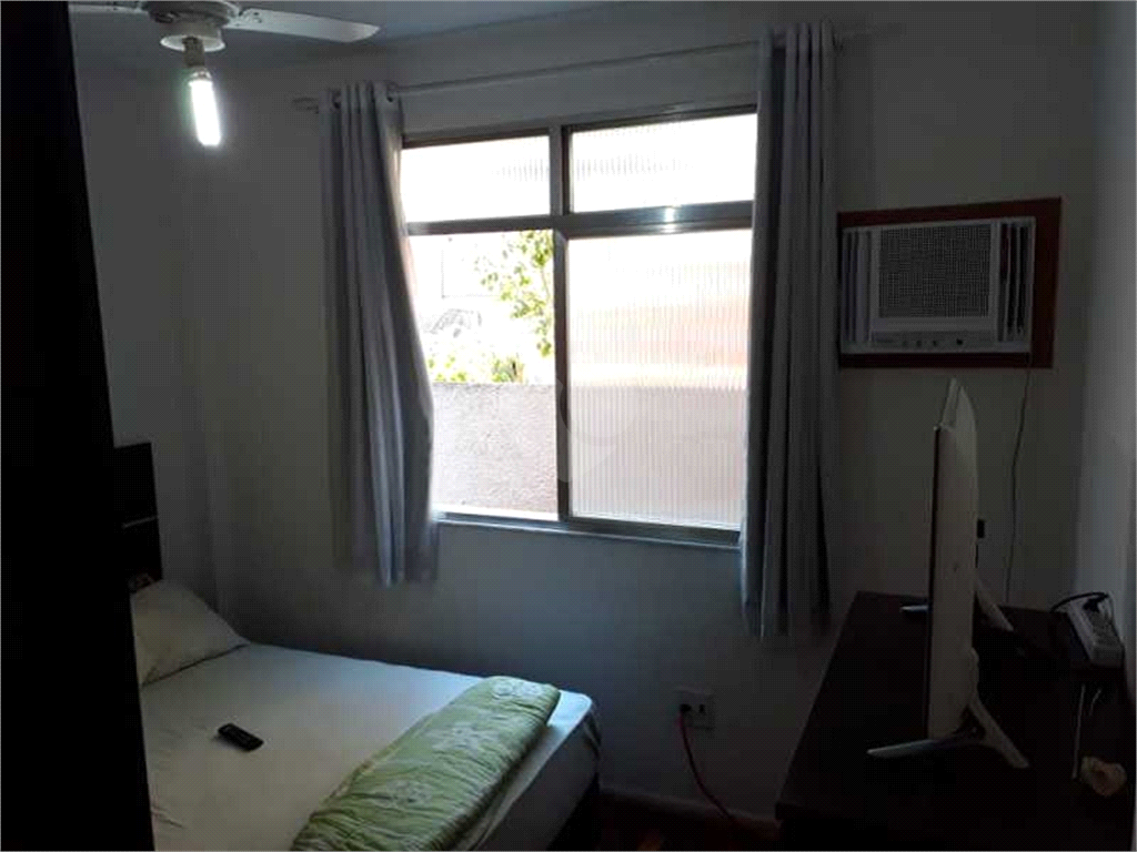 Venda Apartamento Rio De Janeiro Vila Isabel REO390715 9