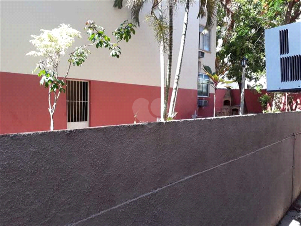 Venda Apartamento Rio De Janeiro Vila Isabel REO390715 18