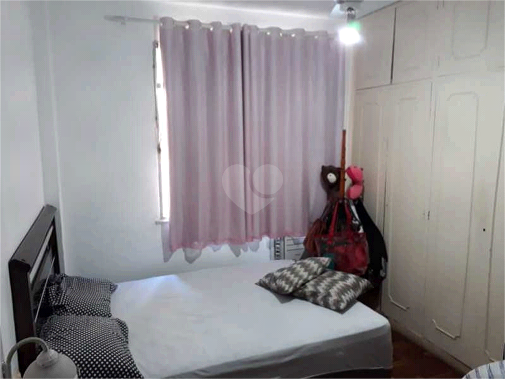 Venda Apartamento Rio De Janeiro Vila Isabel REO390715 6