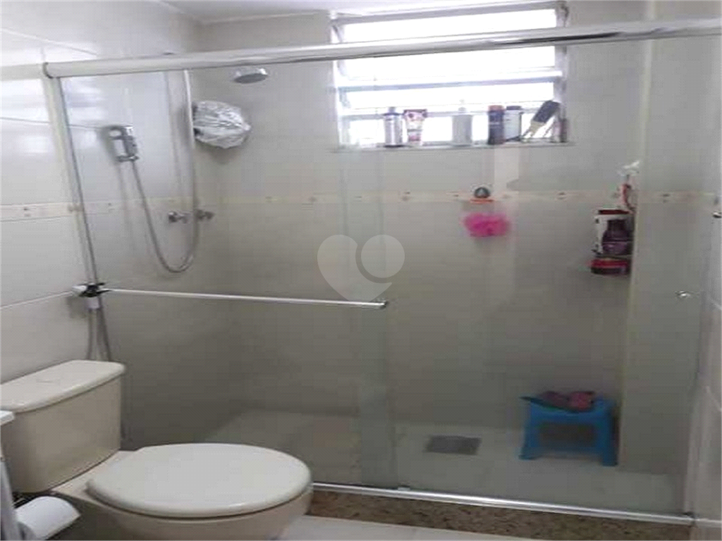 Venda Apartamento Rio De Janeiro Vila Isabel REO390715 21