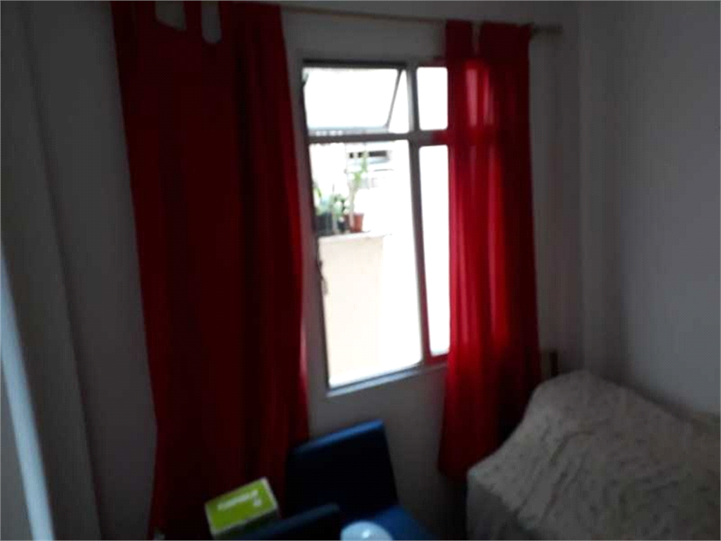 Venda Apartamento Rio De Janeiro Vila Isabel REO390715 8