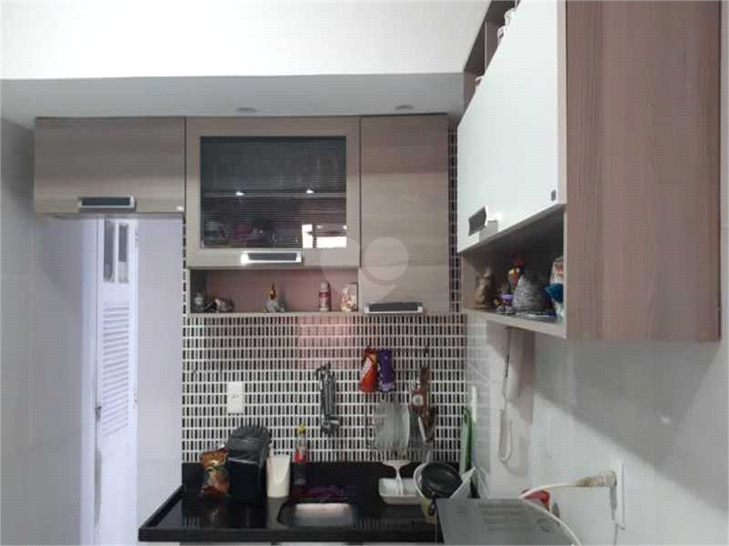 Venda Apartamento Rio De Janeiro Vila Isabel REO390715 3