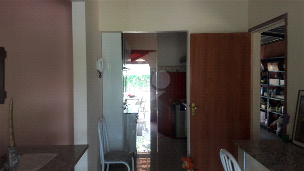 Venda Chácara Campinas Vila Florida REO390772 46