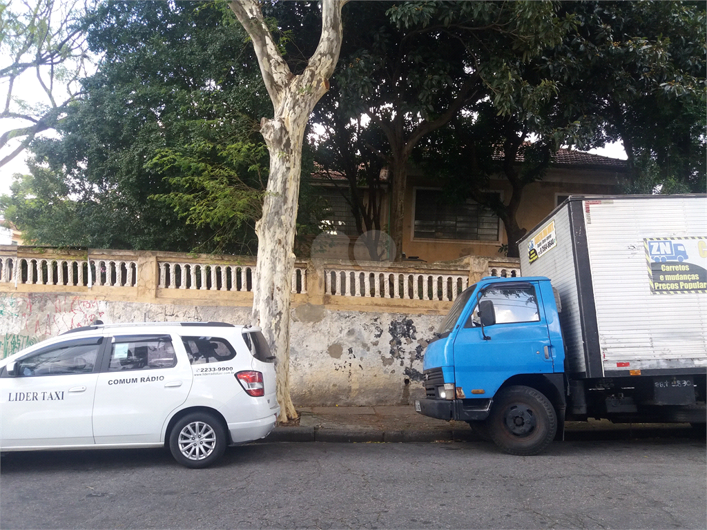 Venda Terreno São Paulo Carandiru REO390800 23