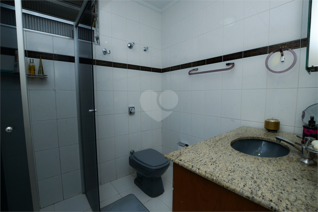 Venda Apartamento São Paulo Jardim Paulista REO390929 29