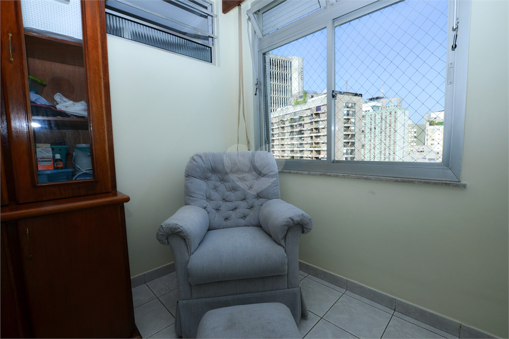 Venda Apartamento São Paulo Jardim Paulista REO390929 26