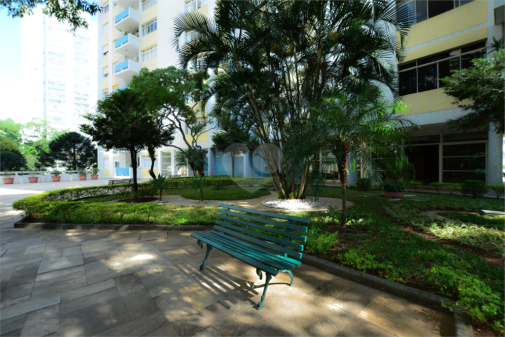 Venda Apartamento São Paulo Jardim Paulista REO390929 38