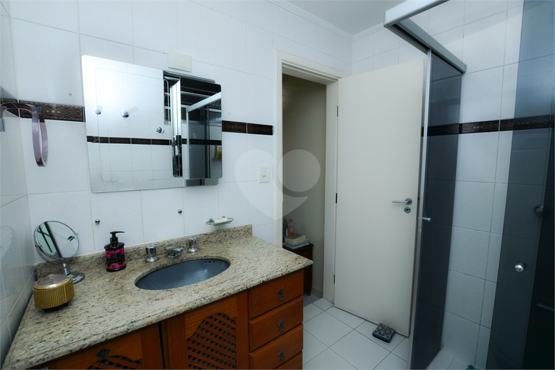 Venda Apartamento São Paulo Jardim Paulista REO390929 26