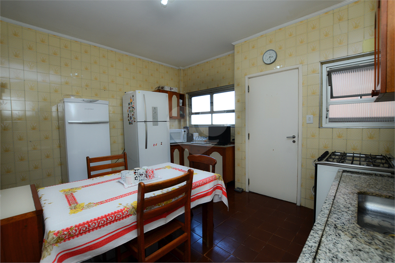 Venda Apartamento São Paulo Jardim Paulista REO390929 19