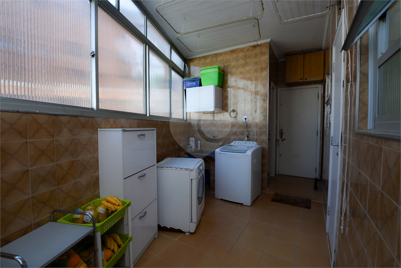 Venda Apartamento São Paulo Jardim Paulista REO390929 36