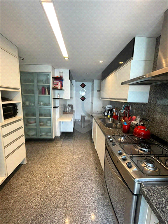 Venda Cobertura São Paulo Jardim Paulista REO39097 67