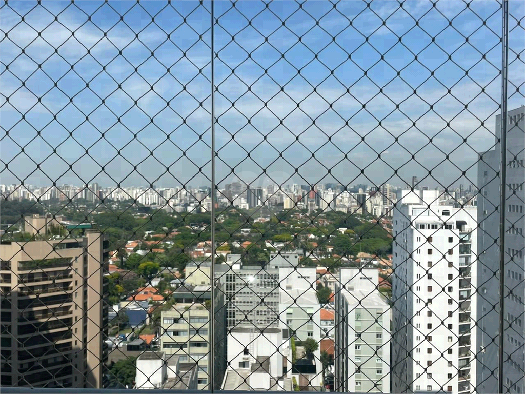 Venda Cobertura São Paulo Jardim Paulista REO39097 92