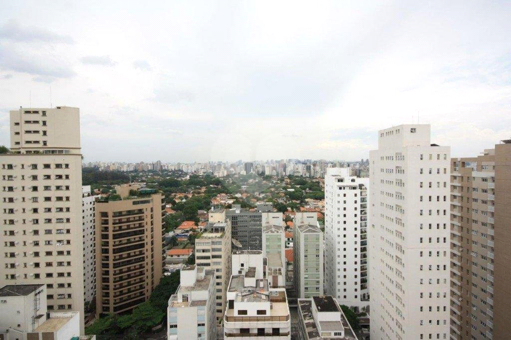 Venda Cobertura São Paulo Jardim Paulista REO39097 93