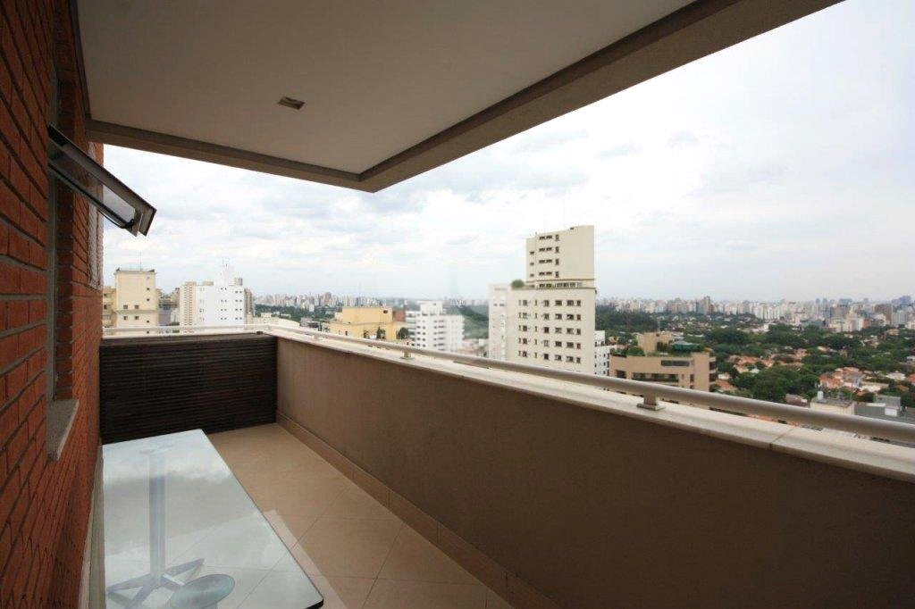 Venda Cobertura São Paulo Jardim Paulista REO39097 91