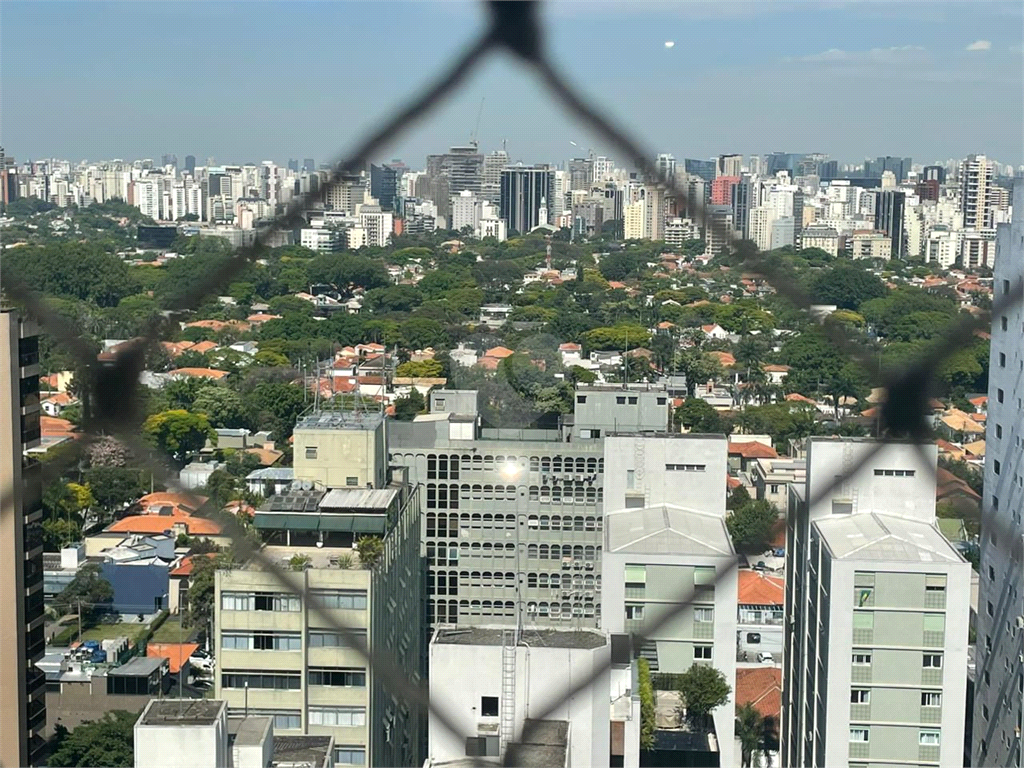 Venda Cobertura São Paulo Jardim Paulista REO39097 60