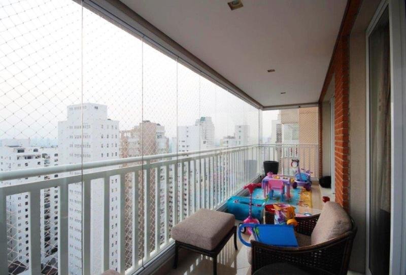 Venda Cobertura São Paulo Jardim Paulista REO39097 48