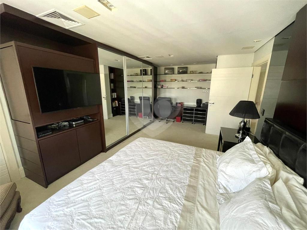 Venda Cobertura São Paulo Jardim Paulista REO39097 71