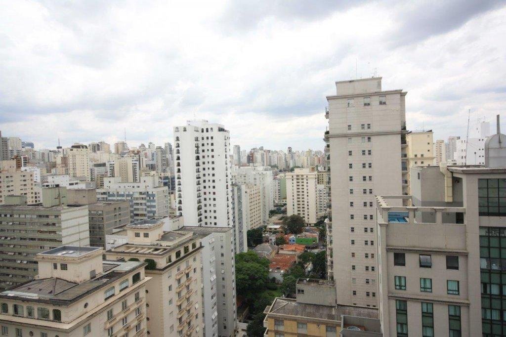 Venda Cobertura São Paulo Jardim Paulista REO39097 54