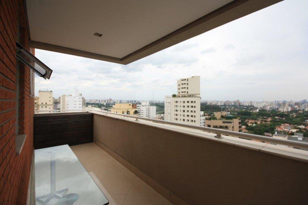 Venda Cobertura São Paulo Jardim Paulista REO39097 90