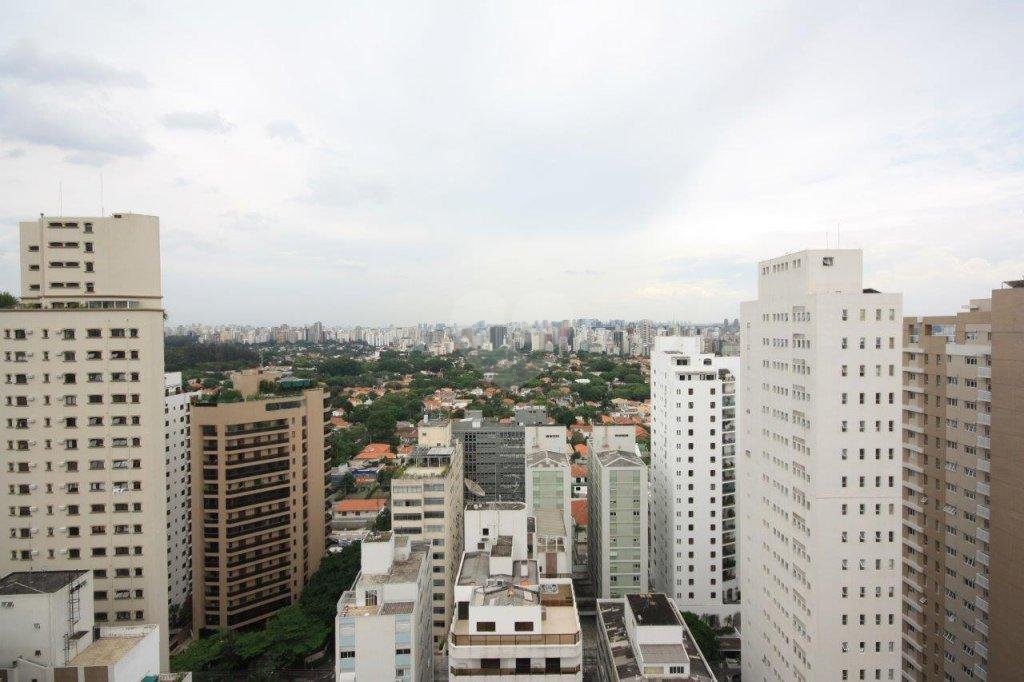 Venda Cobertura São Paulo Jardim Paulista REO39097 52