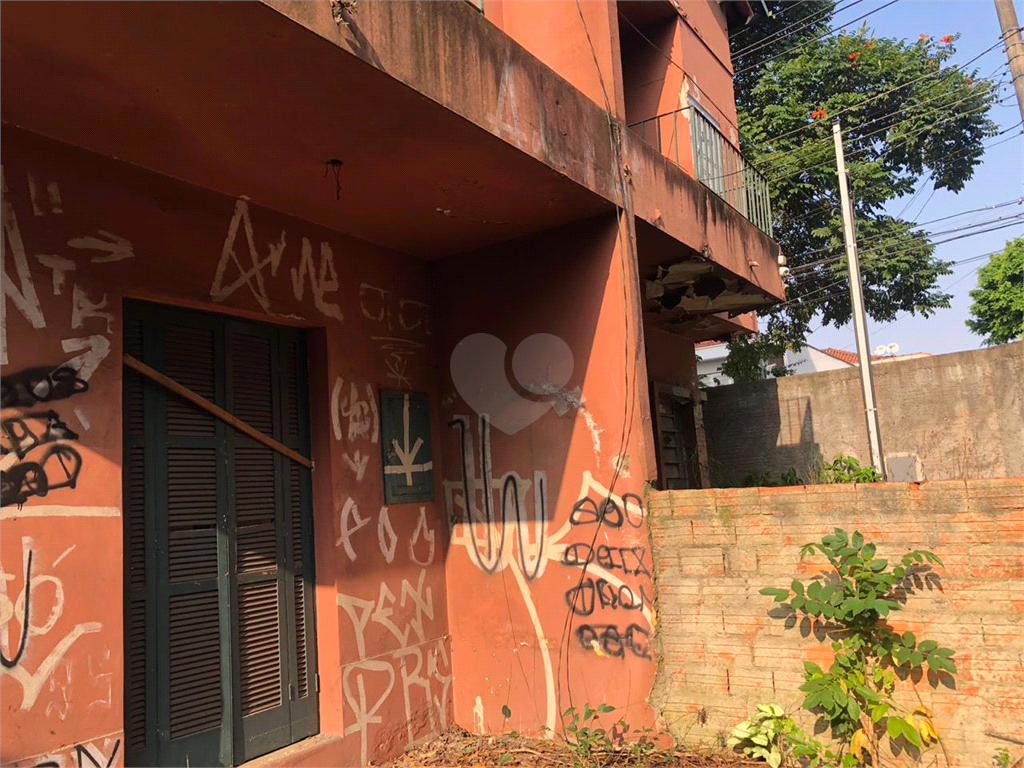 Venda Casa São Paulo Jardim Novo Mundo REO390976 6