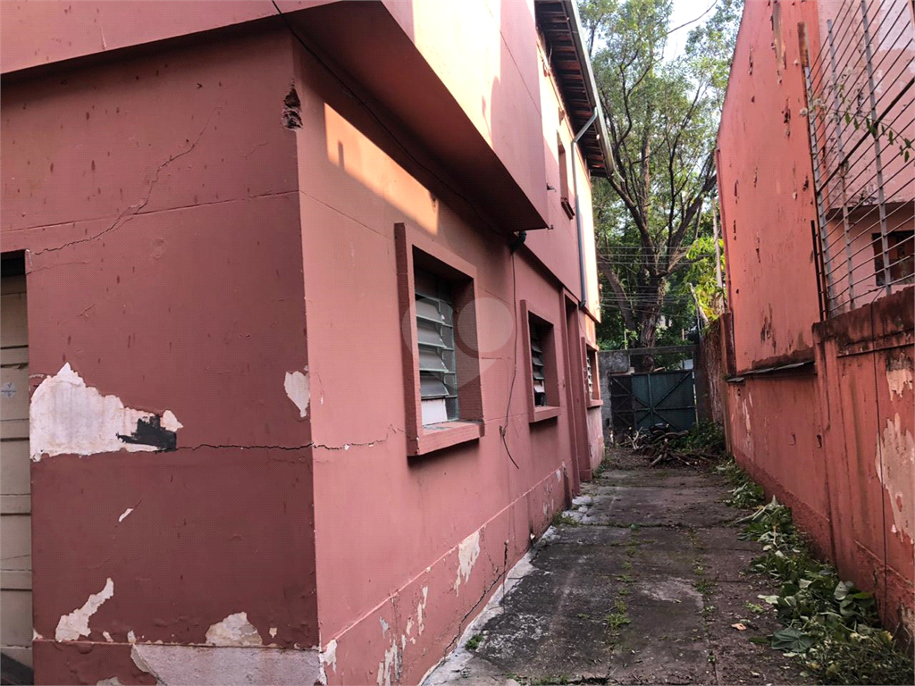 Venda Casa São Paulo Jardim Novo Mundo REO390976 9