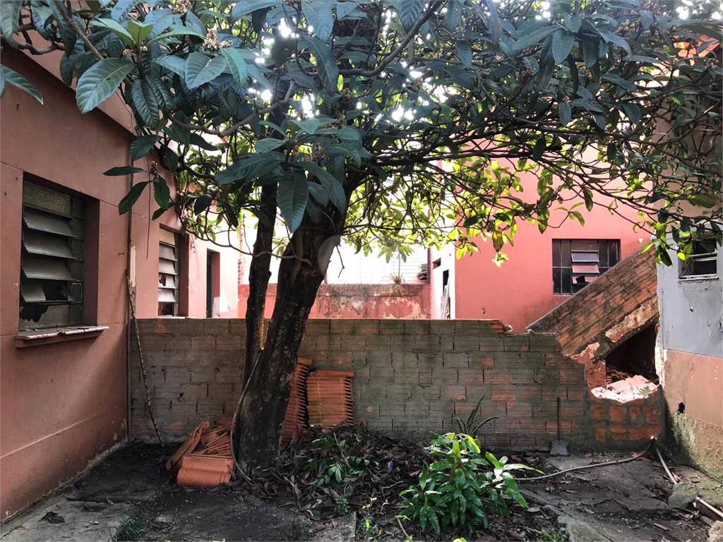 Venda Casa São Paulo Jardim Novo Mundo REO390976 10