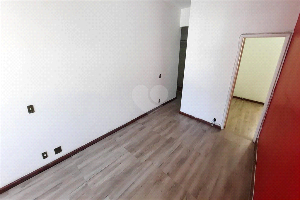 Venda Apartamento Rio De Janeiro Tijuca REO390982 3