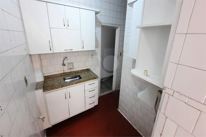 Venda Apartamento Rio De Janeiro Tijuca REO390982 19