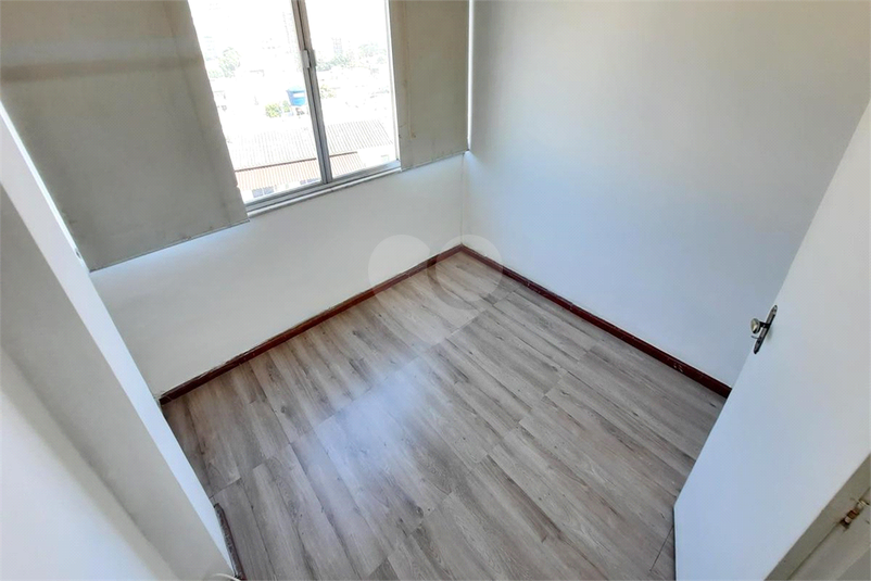 Venda Apartamento Rio De Janeiro Tijuca REO390982 6