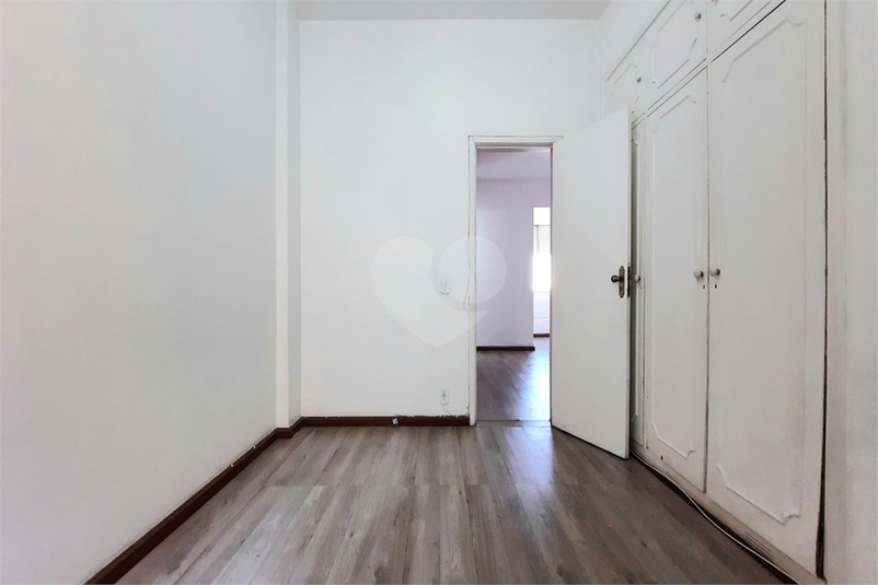 Venda Apartamento Rio De Janeiro Tijuca REO390982 11