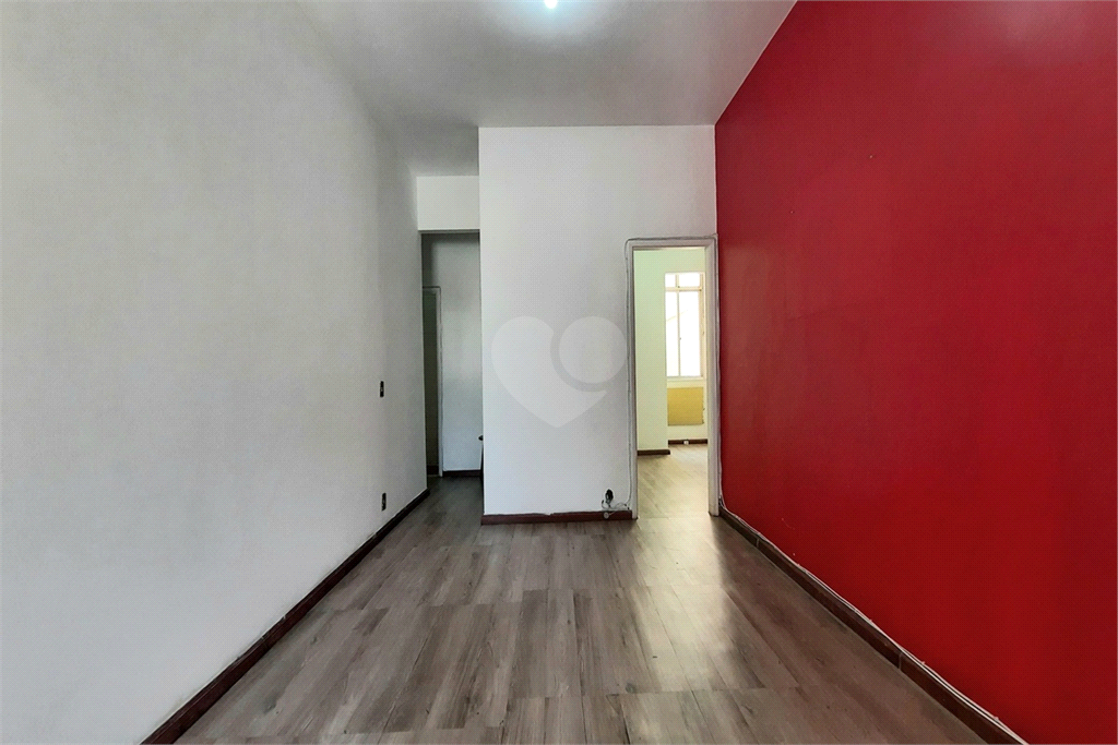 Venda Apartamento Rio De Janeiro Tijuca REO390982 2