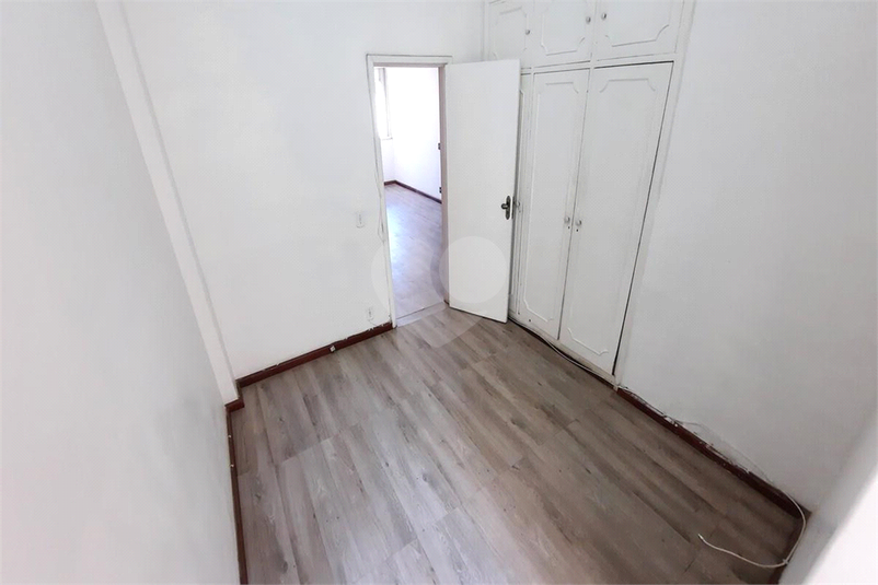 Venda Apartamento Rio De Janeiro Tijuca REO390982 12