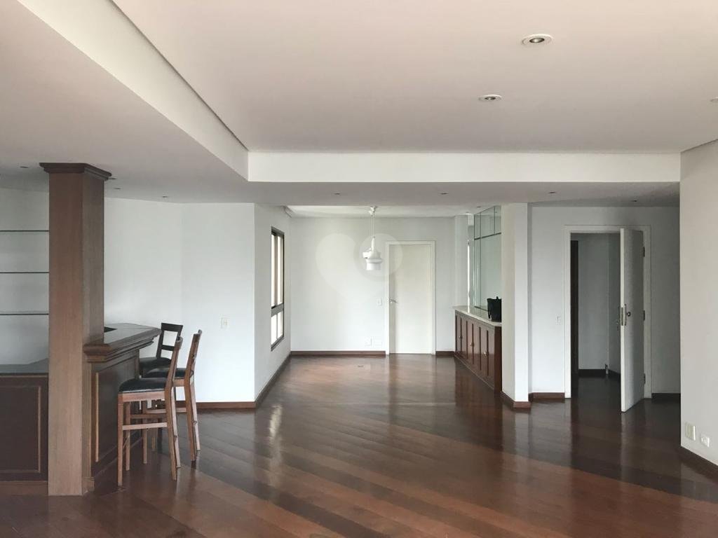 Venda Apartamento São Paulo Campo Belo REO39102 4