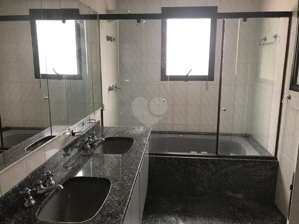 Venda Apartamento São Paulo Campo Belo REO39102 29